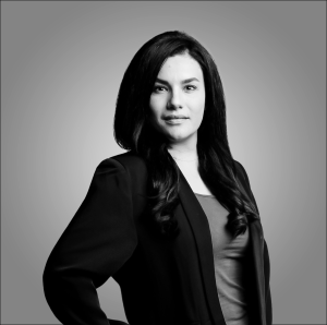 Me Estefania Suarez